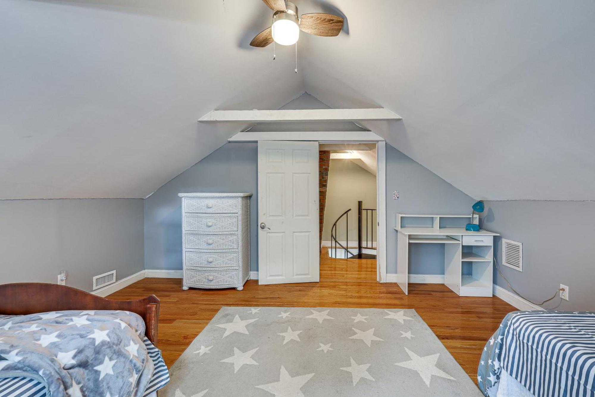Quintessential New England Home With Patio And Grill! Putnam Esterno foto