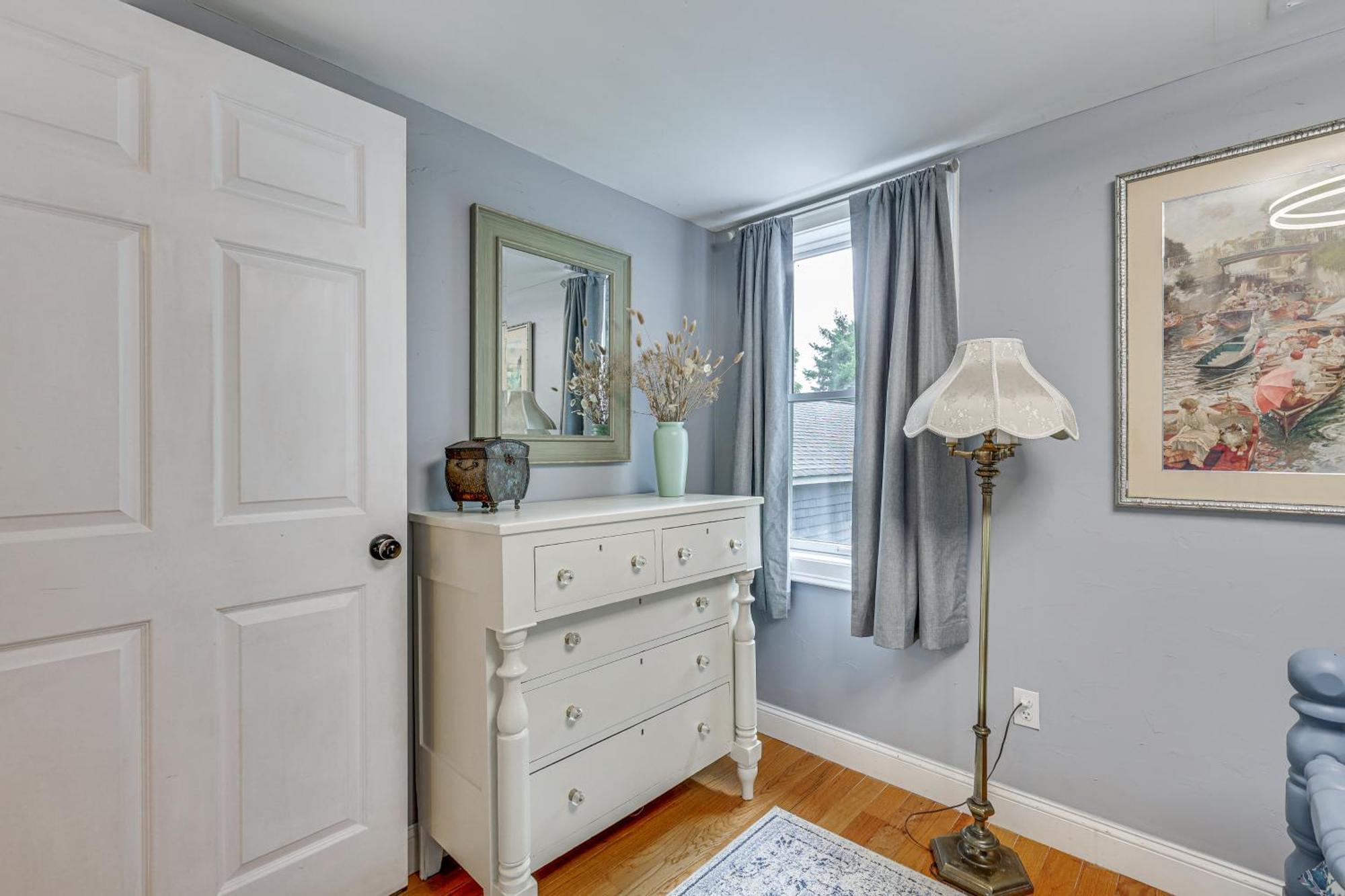 Quintessential New England Home With Patio And Grill! Putnam Esterno foto