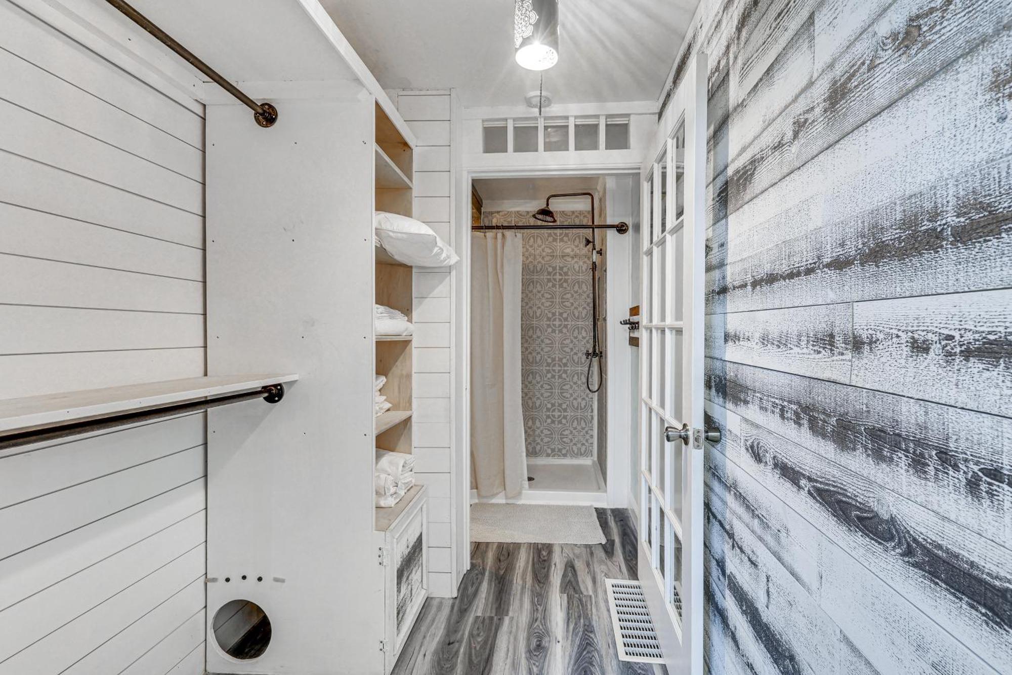 Quintessential New England Home With Patio And Grill! Putnam Esterno foto